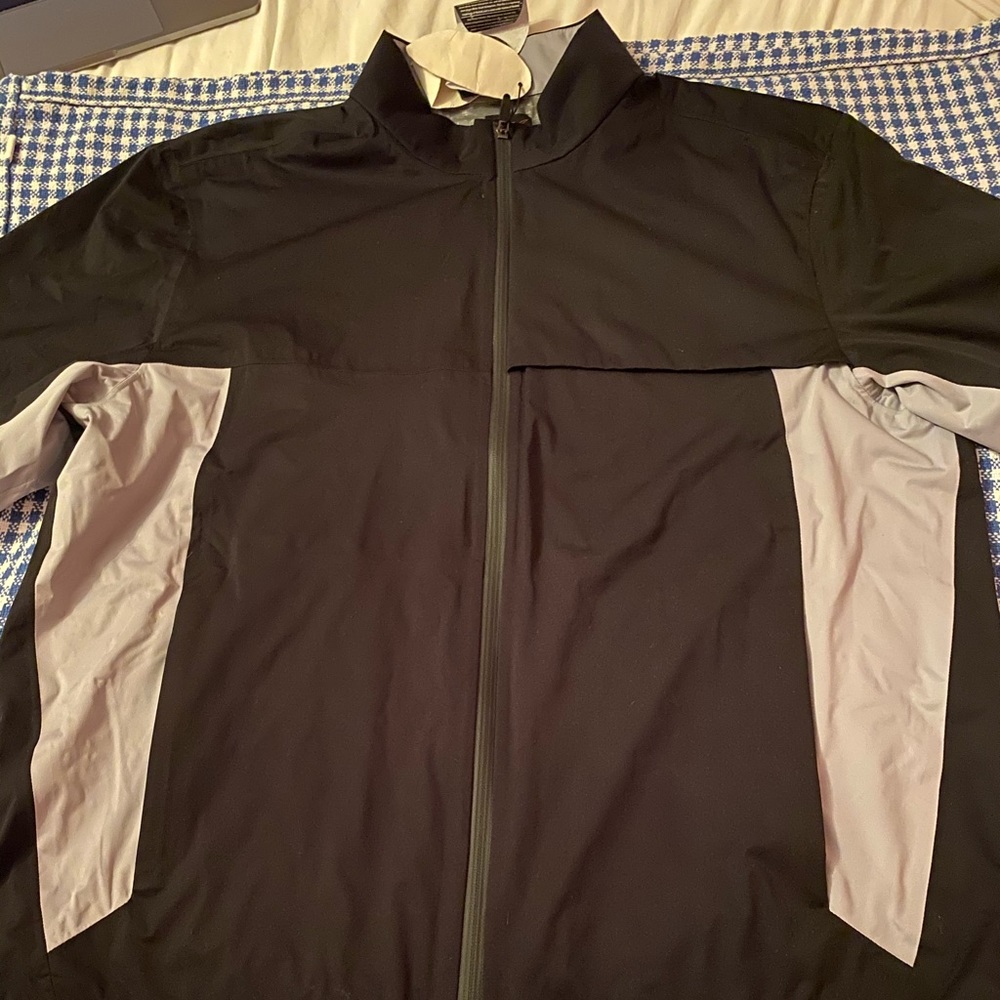 Greg Norman Short sleeve Weatherknit